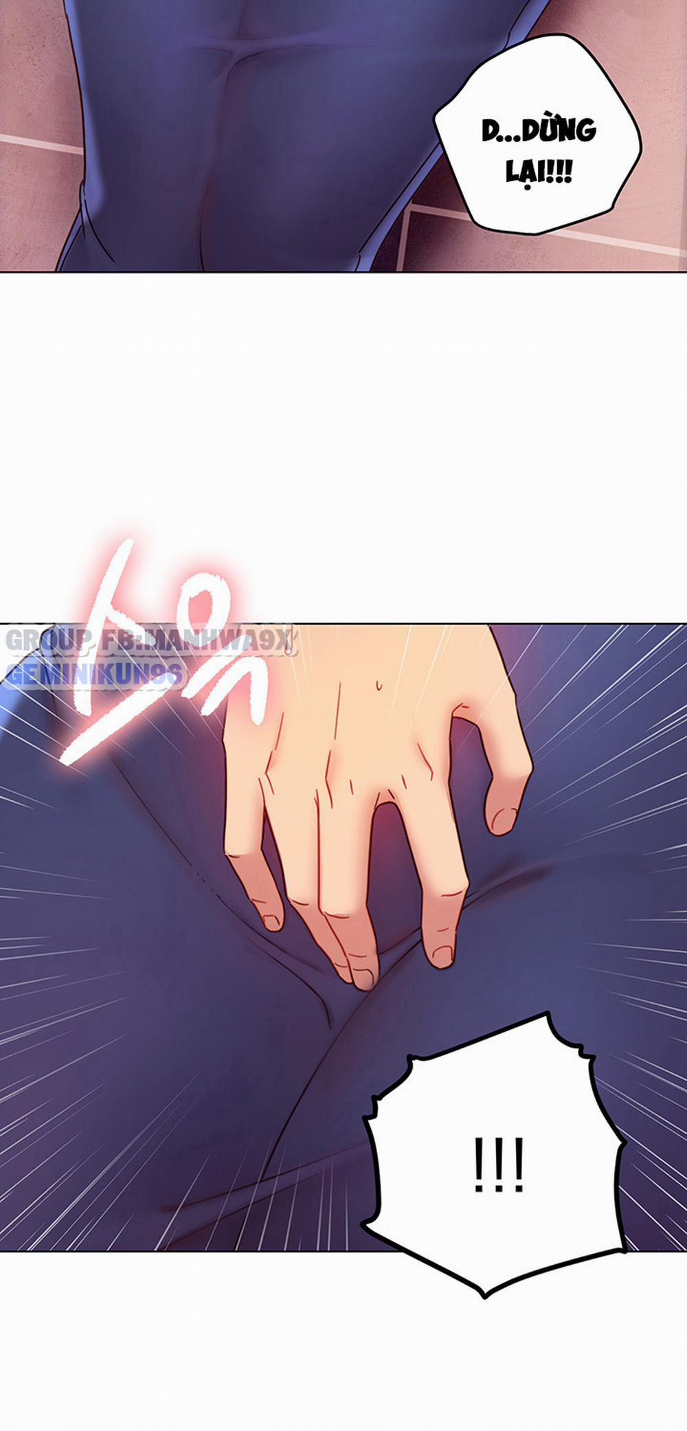 Mẹ kế và những người bạn 56 trang 32