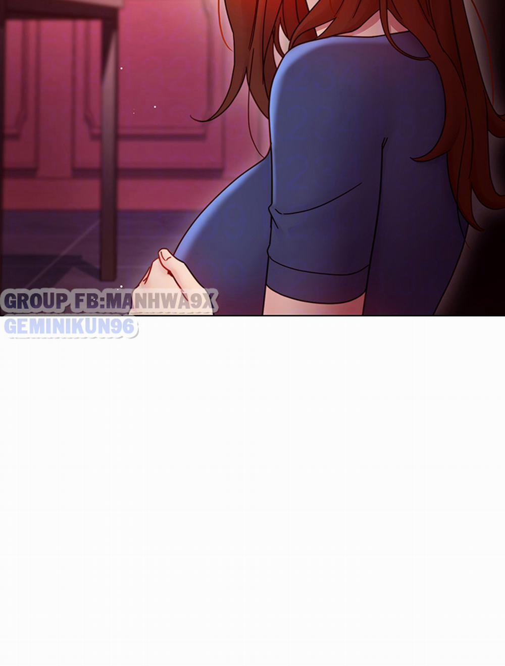 Mẹ kế và những người bạn 56 trang 4