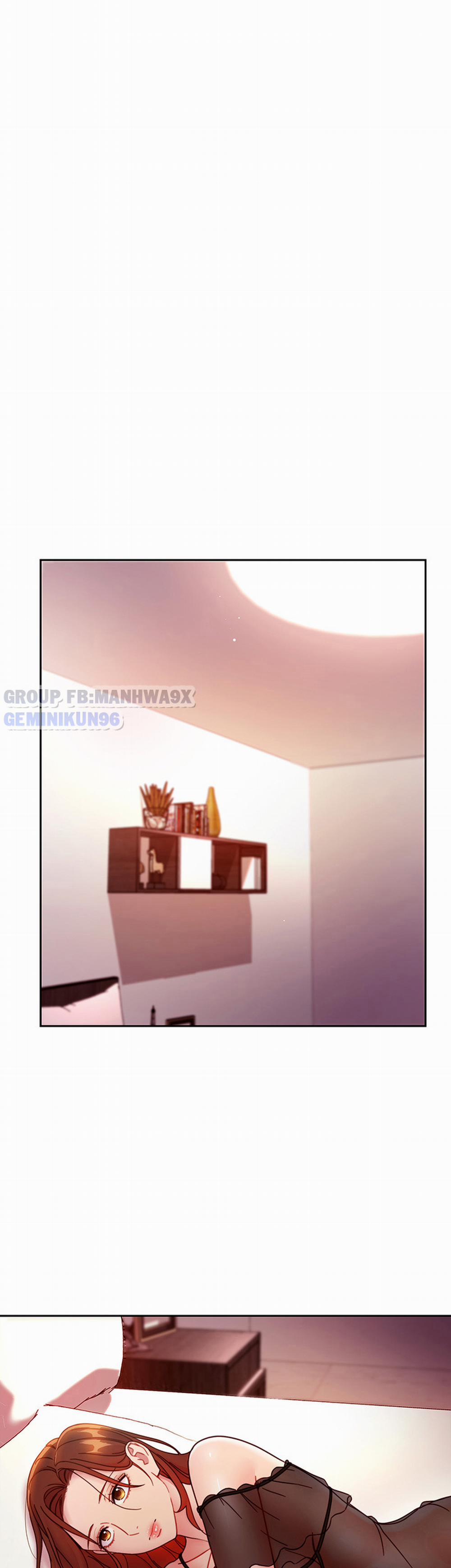 Mẹ kế và những người bạn 56 trang 41