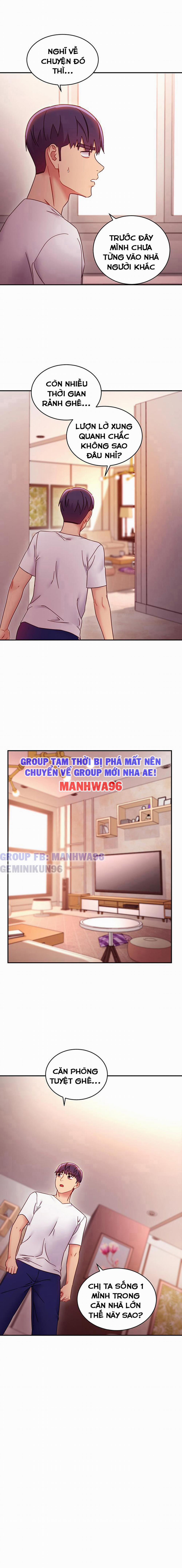 Mẹ kế và những người bạn 62 trang 6