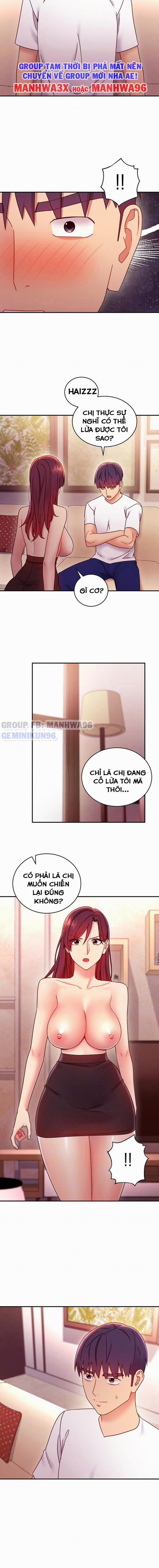 Mẹ kế và những người bạn 63 trang 2