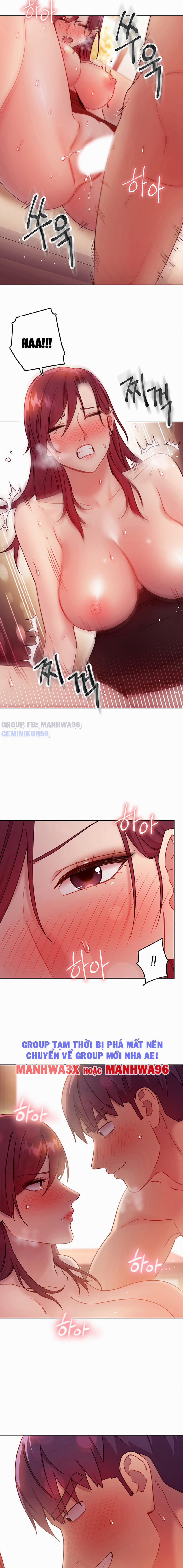 Mẹ kế và những người bạn 64 trang 11