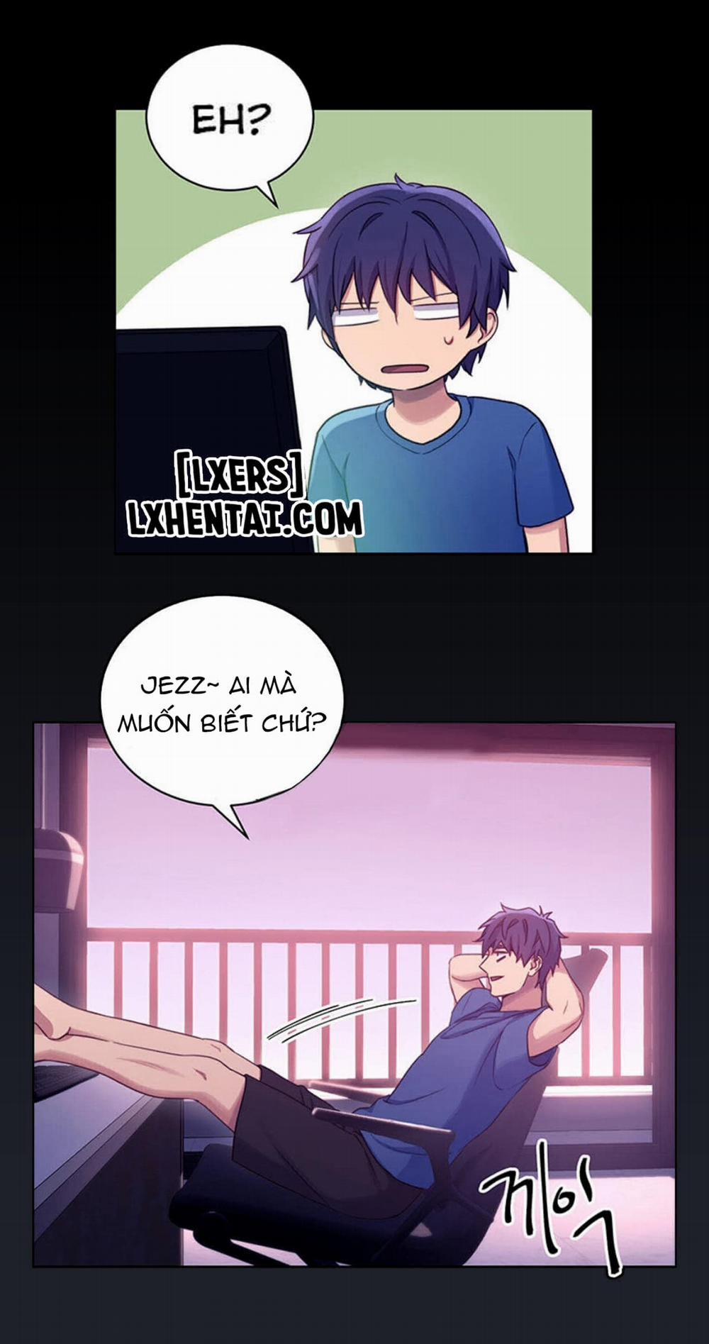 Mẹ kế và những người bạn 7 trang 30