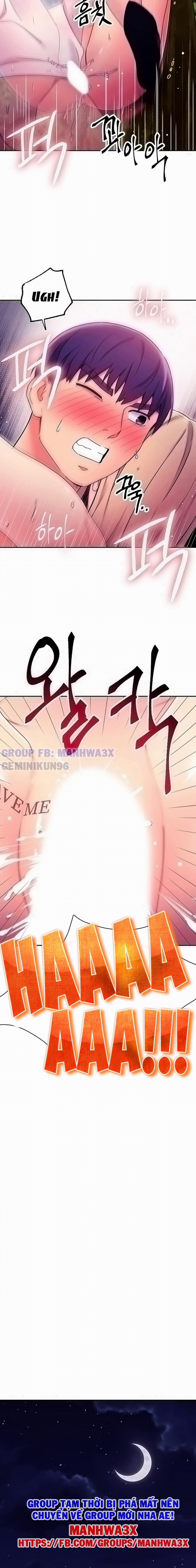 Mẹ kế và những người bạn 71 trang 16