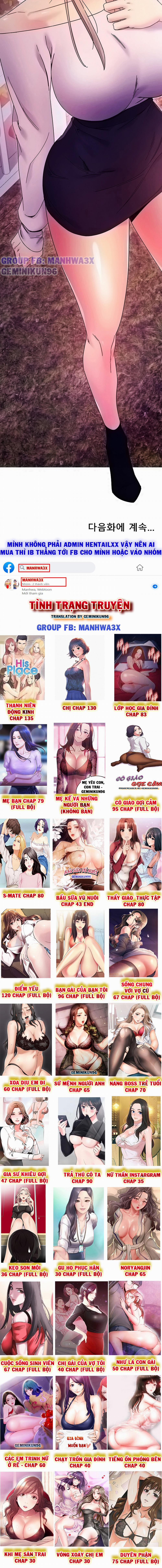 Mẹ kế và những người bạn 71 trang 28