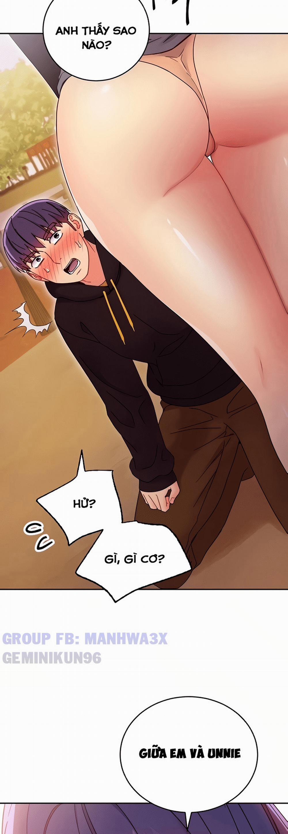 Mẹ kế và những người bạn 73 trang 14