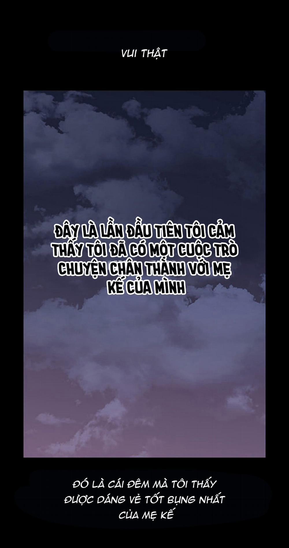 Mẹ kế và những người bạn 8 trang 41