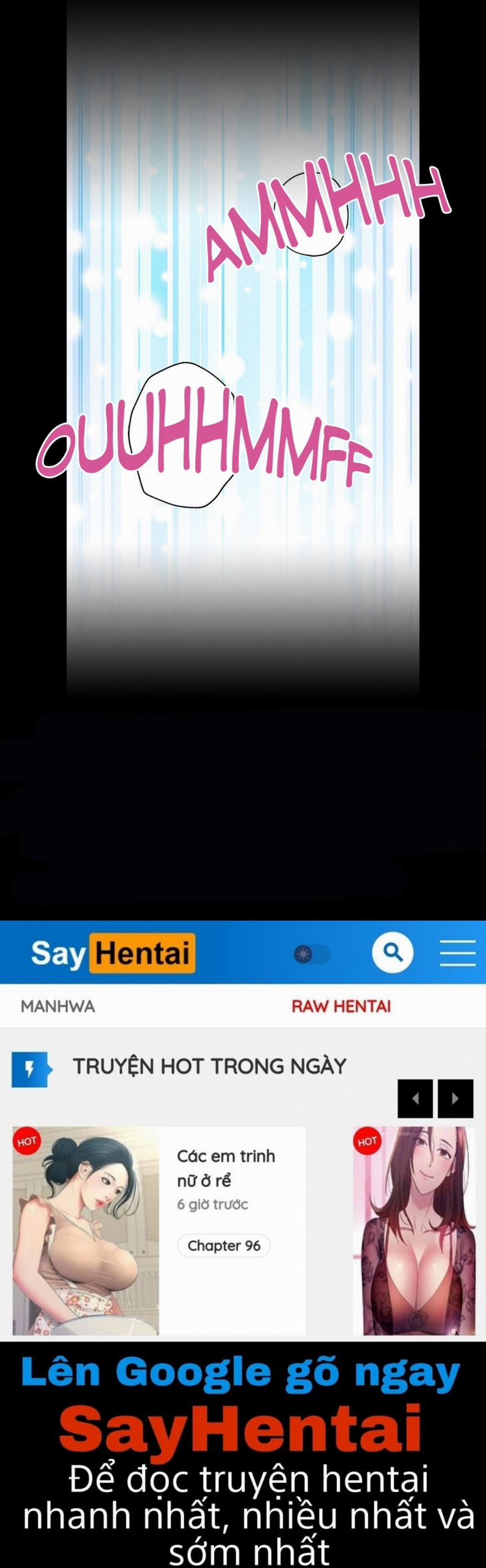 Mẹ kế và những người bạn 8 trang 46