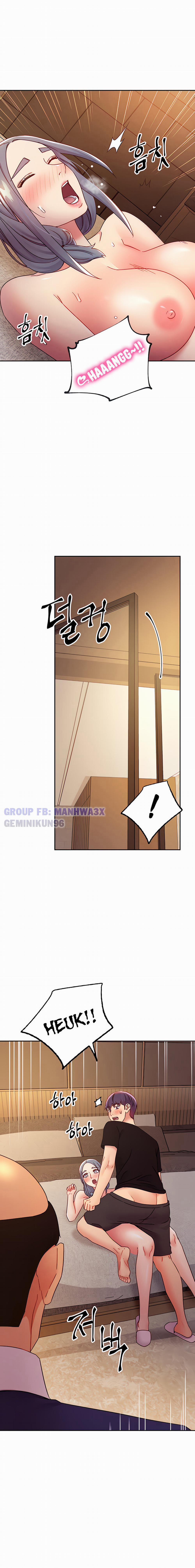 Mẹ kế và những người bạn 81 trang 19