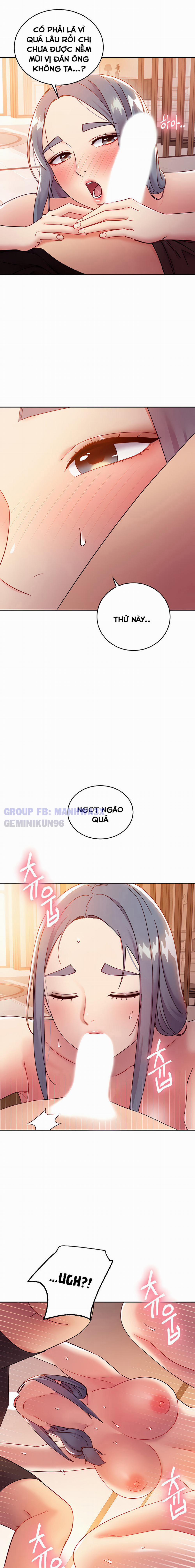 Mẹ kế và những người bạn 81 trang 9