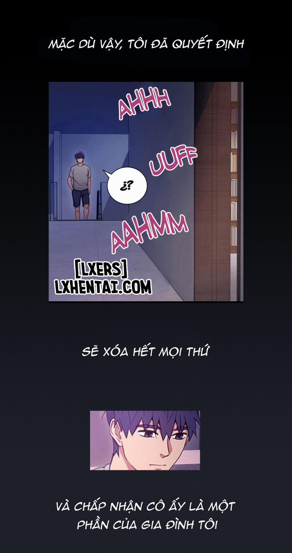 Mẹ kế và những người bạn 9 trang 3