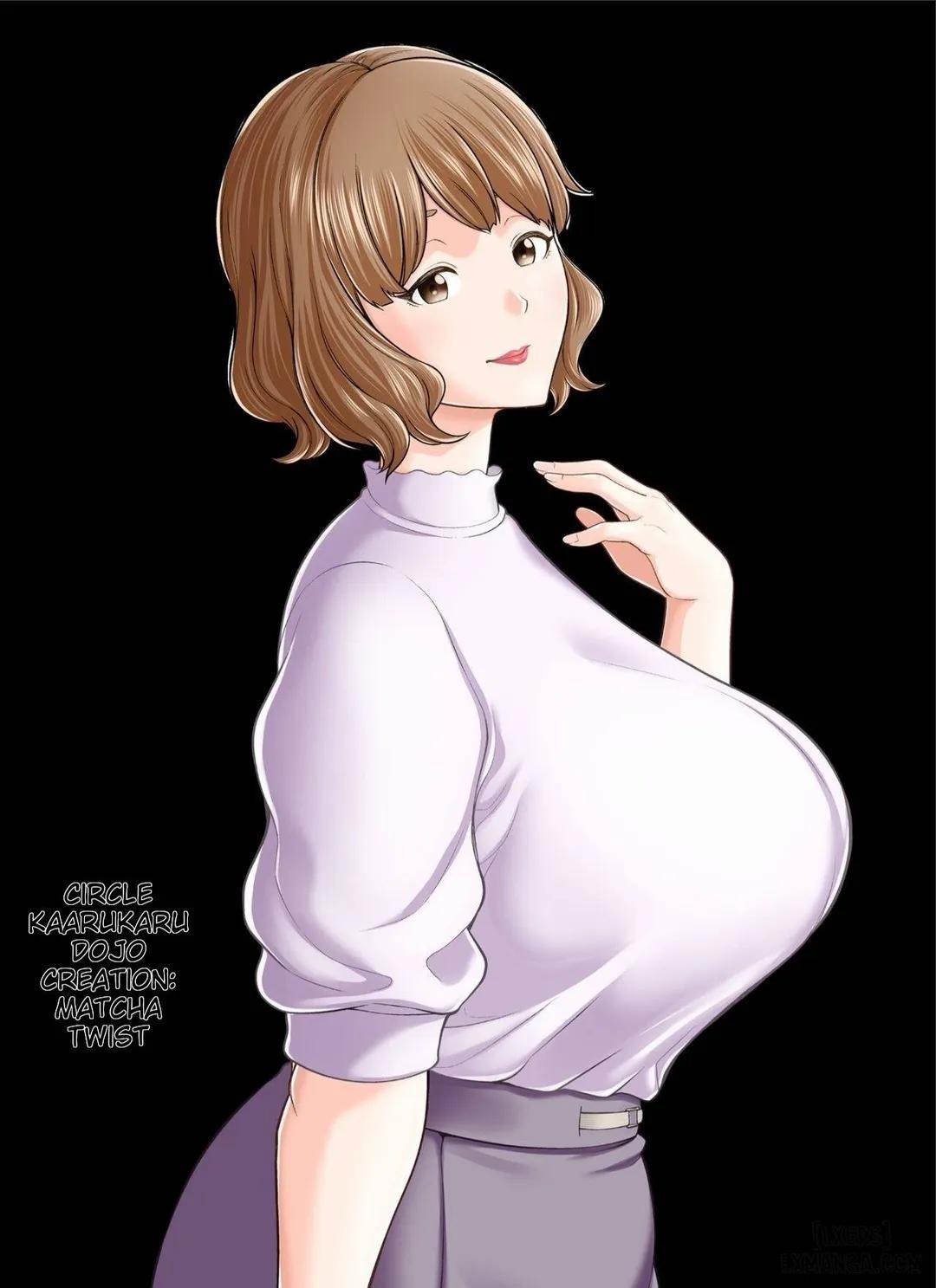 Mẹ không còn là người phụ nữ duy nhất của con nữa Oneshot trang 56