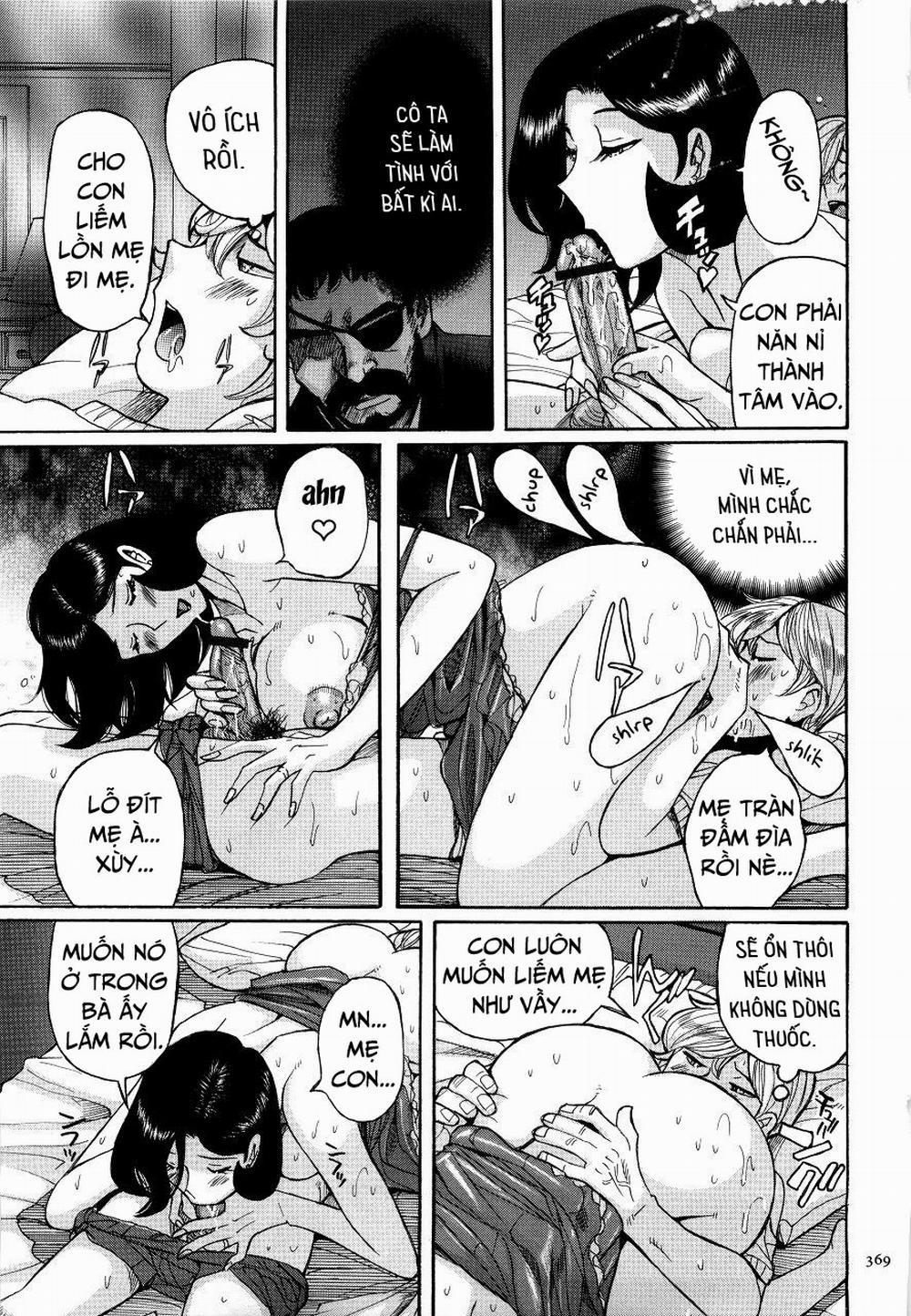 Mẹ là đồ chơi của con 18 0 Tiếp cận trang 16