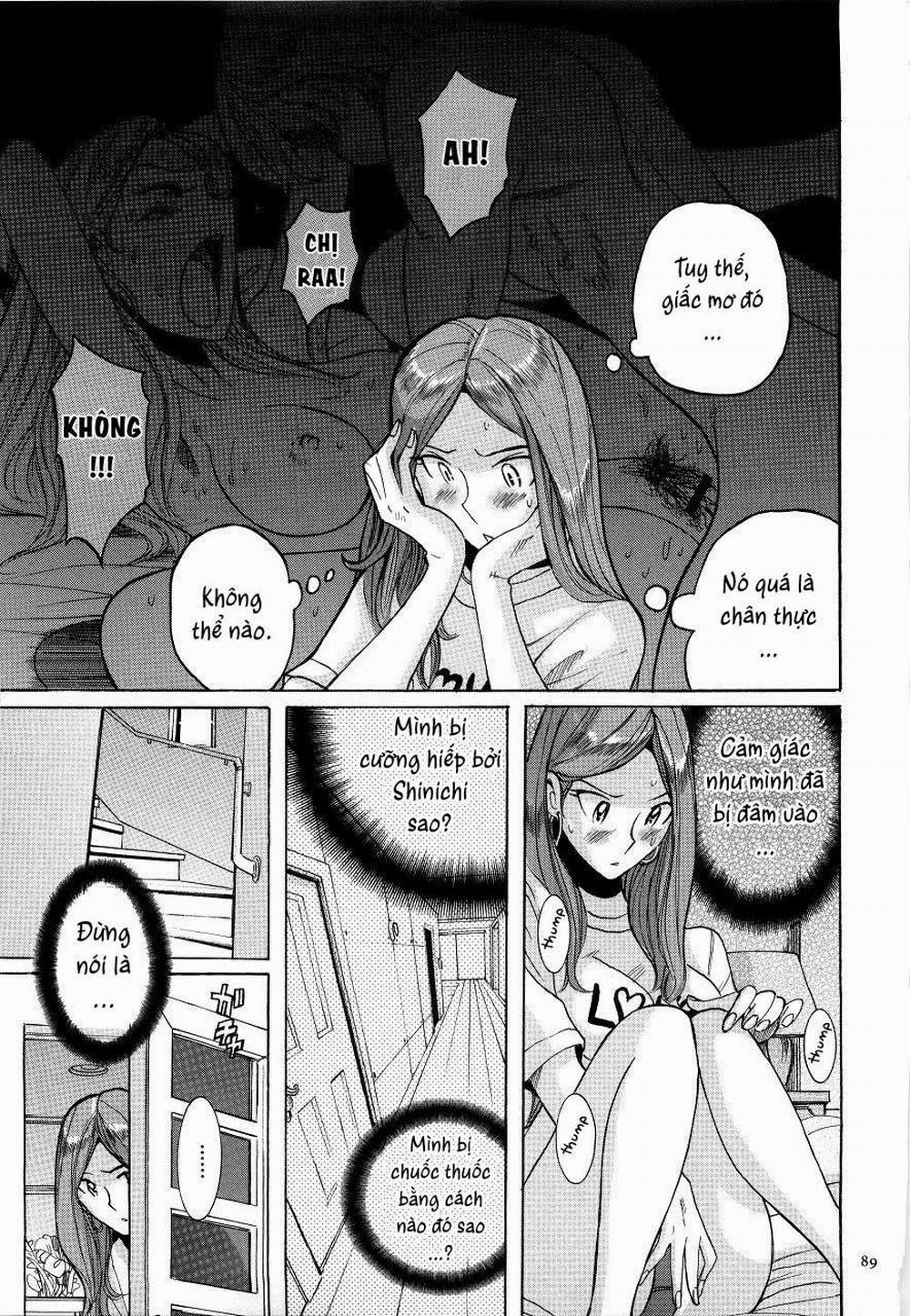 Mẹ là đồ chơi của con 5 0 Sự kiện đêm qua trang 2