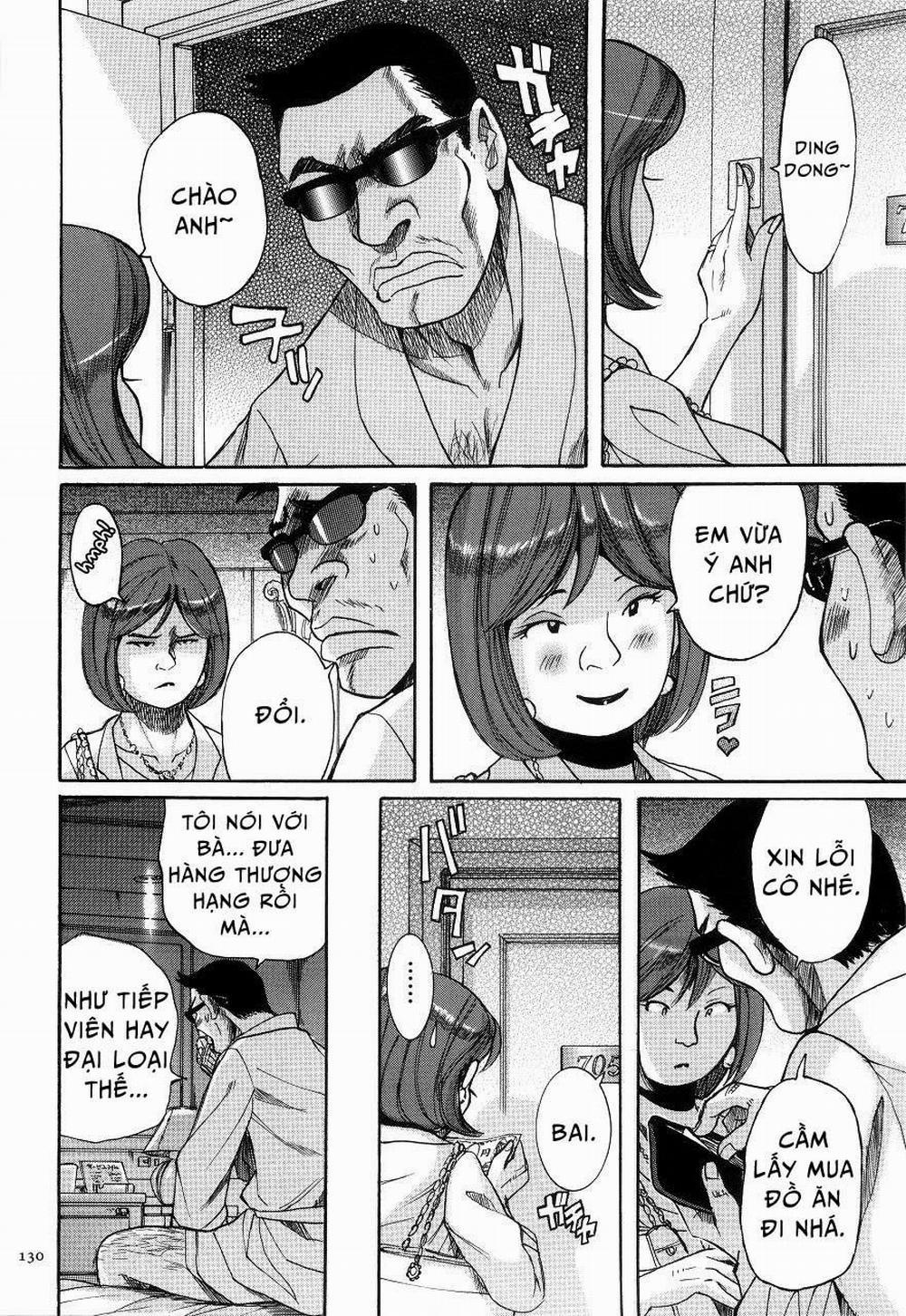 Mẹ là đồ chơi của con 7 0 Vị giáo viên ham muốn xác thịt trang 3