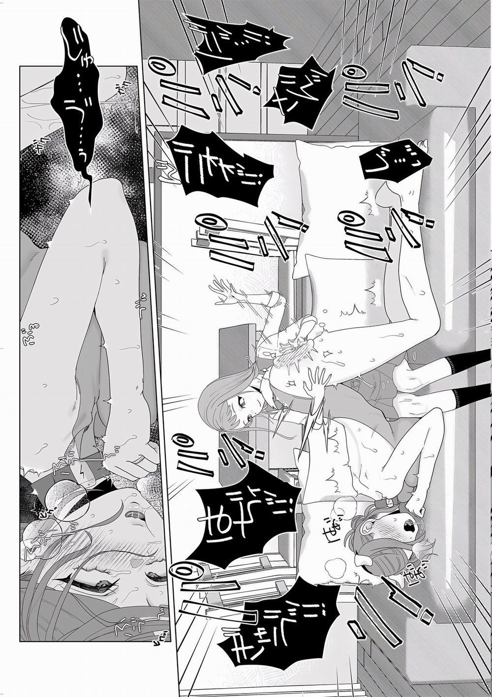 Mẹ là súc vật! 2 trang 5