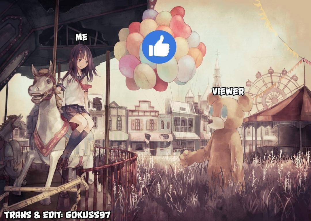 Mẹ mới của tôi là succubus! Oneshot trang 1