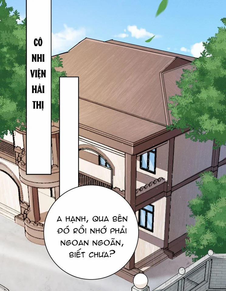 Mê Muội Mất Cả Ý Chí 1 trang 0
