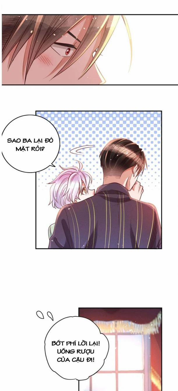 Mê Muội Mất Cả Ý Chí 15 trang 1