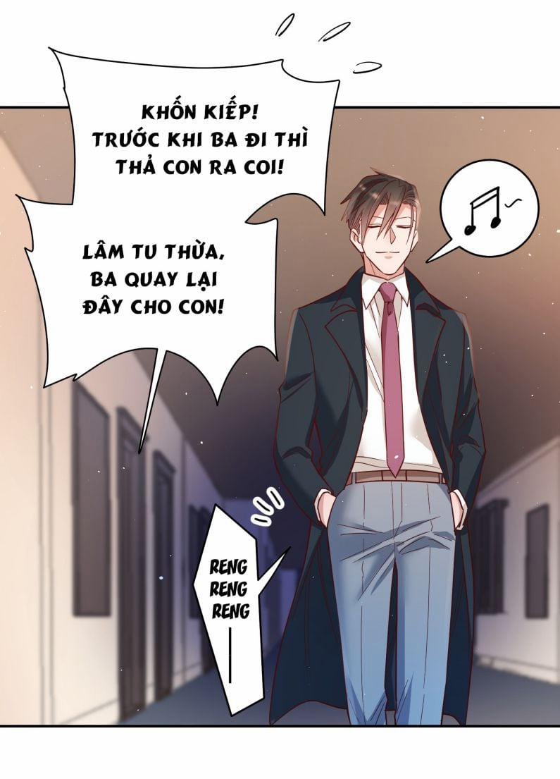 Mê Muội Mất Cả Ý Chí 70 trang 1