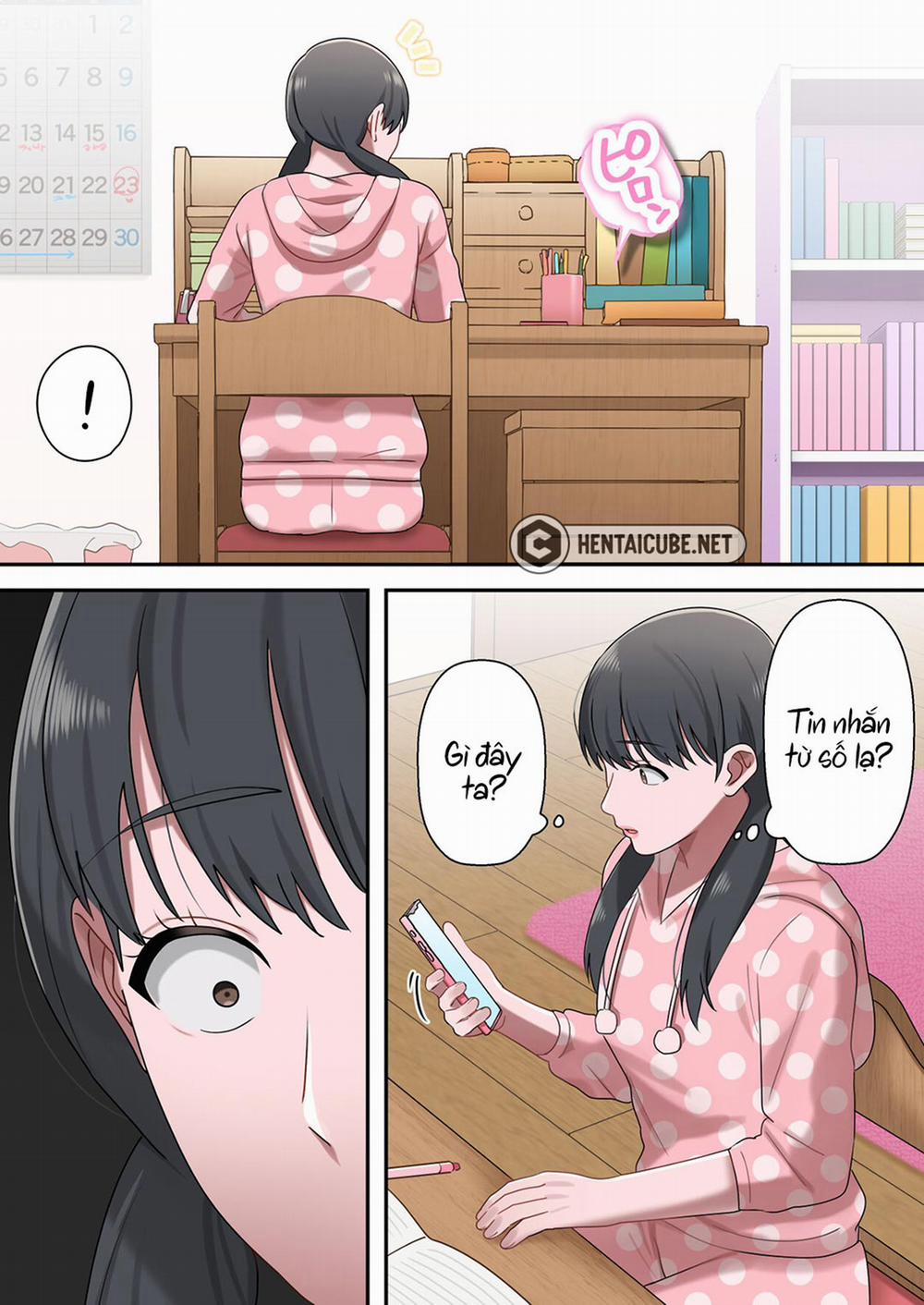 Mẹ muốn độc chiếm con trai 3 0 [END] trang 22