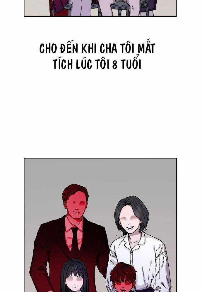 Mẹ Nào Con Nấy 1 trang 3