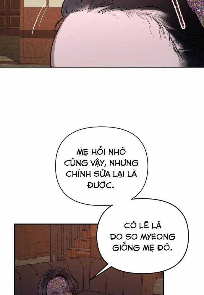 Mẹ Nào Con Nấy 1 trang 9