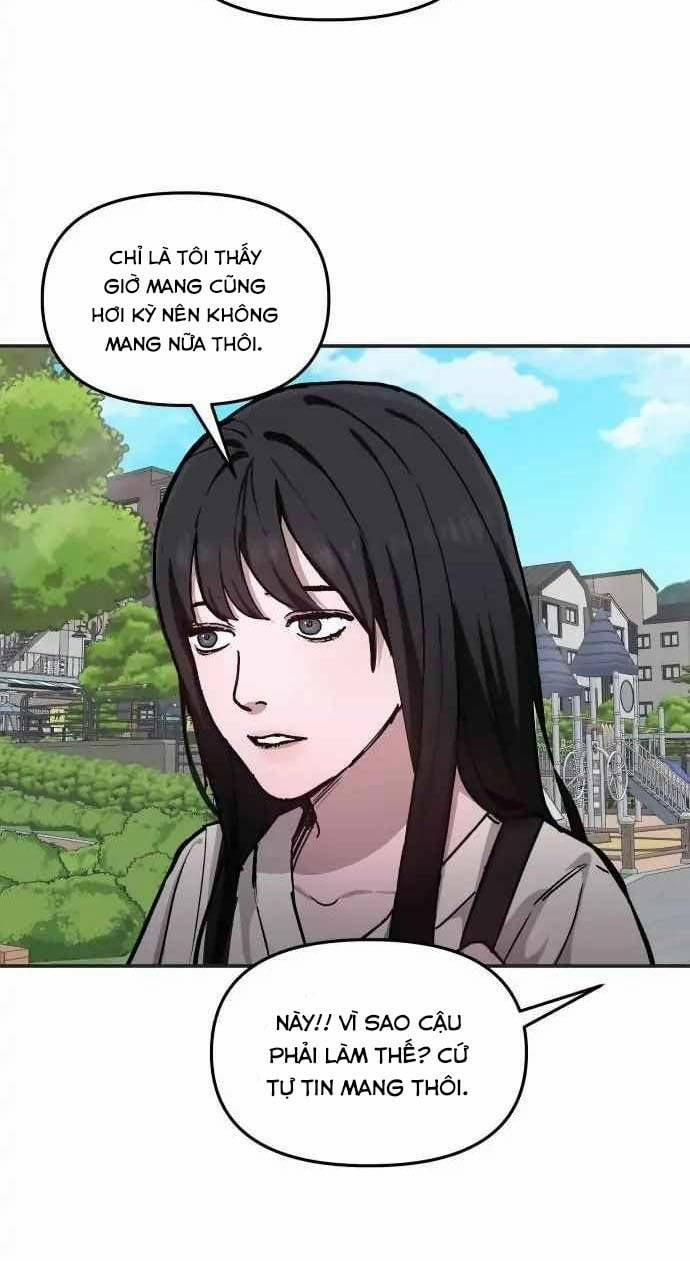 Mẹ Nào Con Nấy 10 trang 24