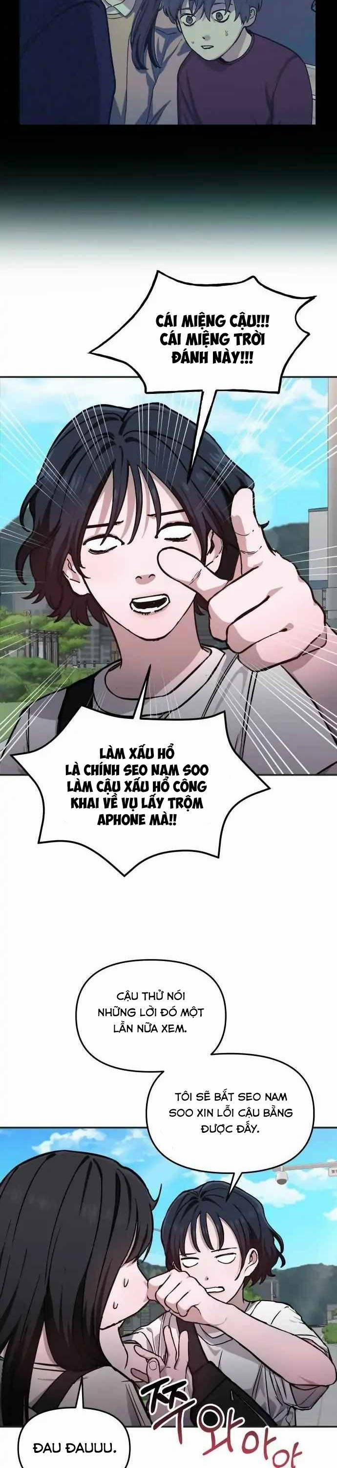 Mẹ Nào Con Nấy 10 trang 26