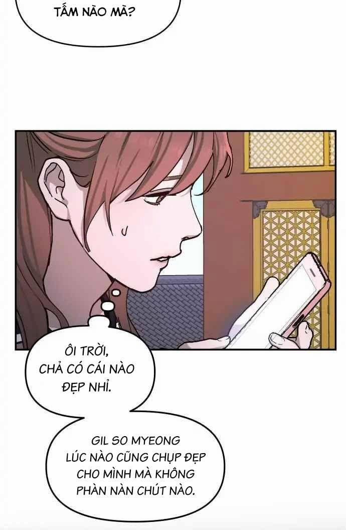 Mẹ Nào Con Nấy 10 trang 4