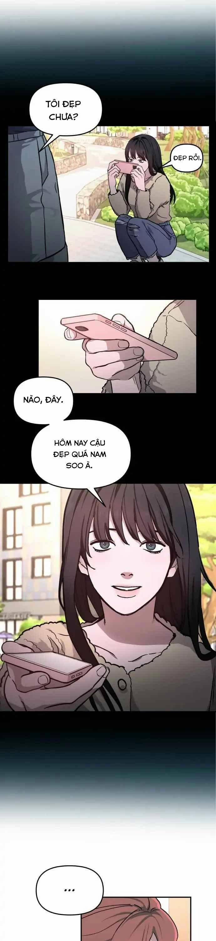 Mẹ Nào Con Nấy 10 trang 5