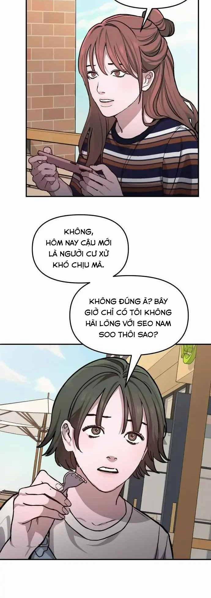 Mẹ Nào Con Nấy 10 trang 9