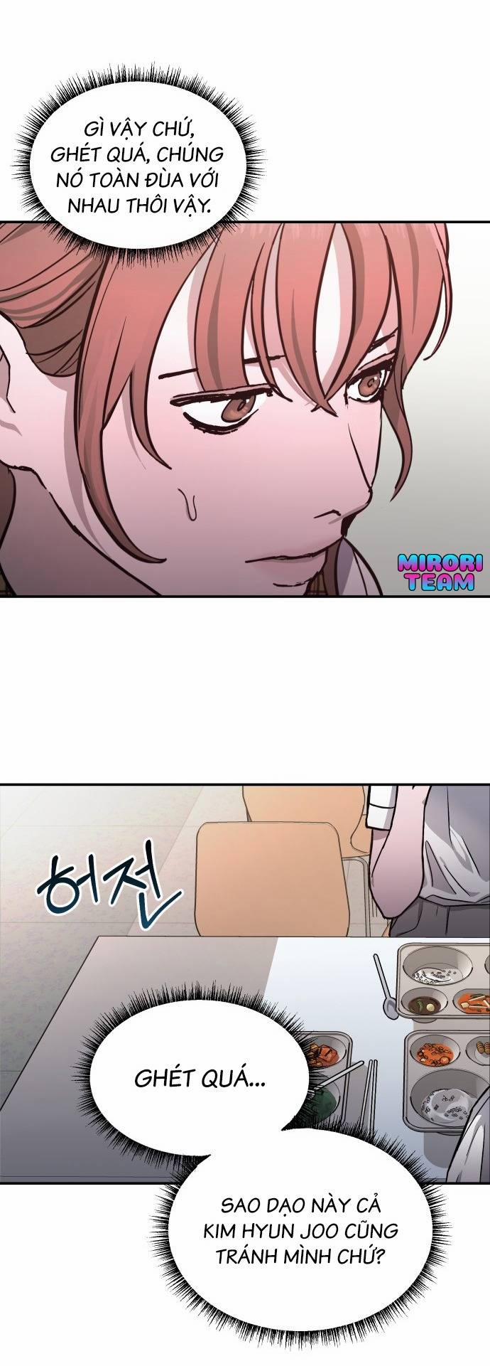 Mẹ Nào Con Nấy 11 trang 11