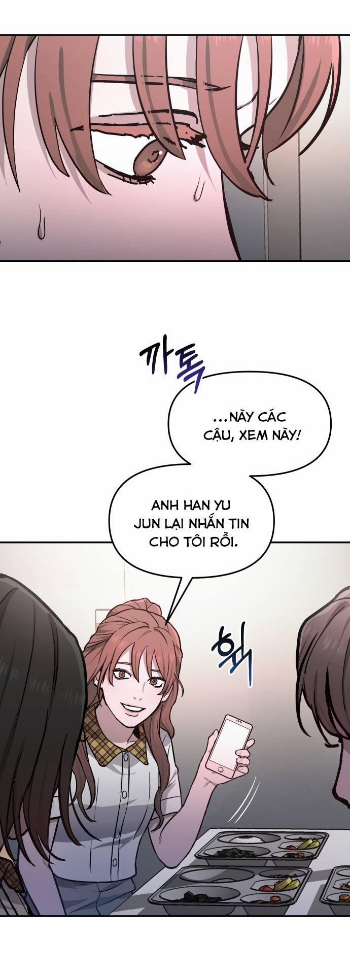 Mẹ Nào Con Nấy 11 trang 13