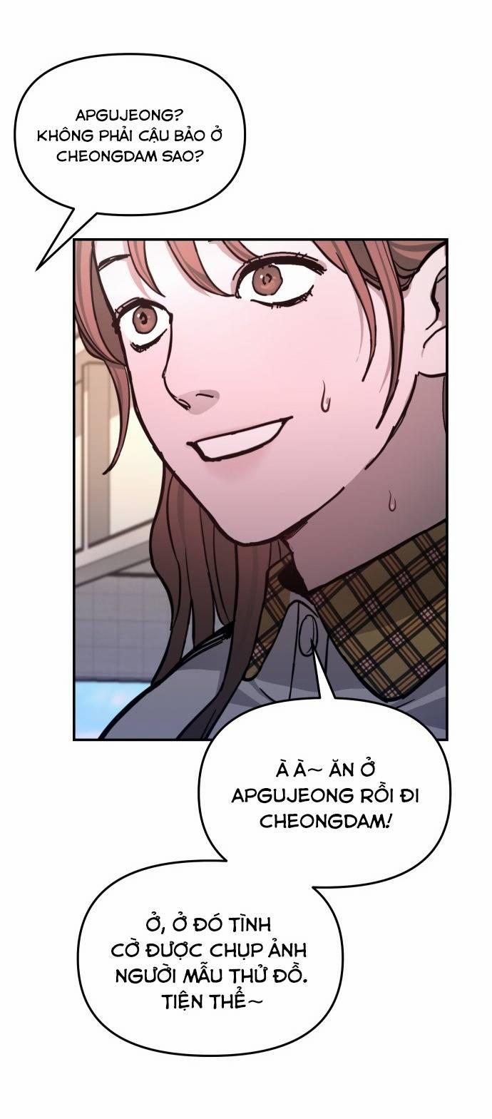 Mẹ Nào Con Nấy 11 trang 17