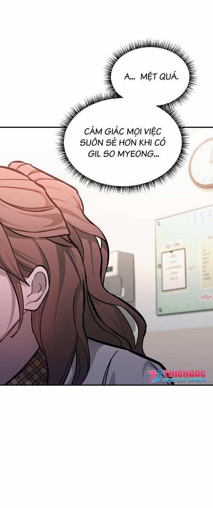 Mẹ Nào Con Nấy 11 trang 28