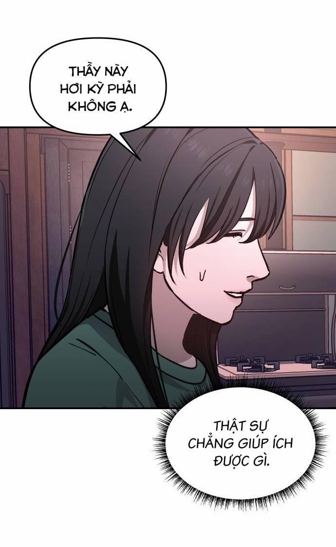 Mẹ Nào Con Nấy 11 trang 4