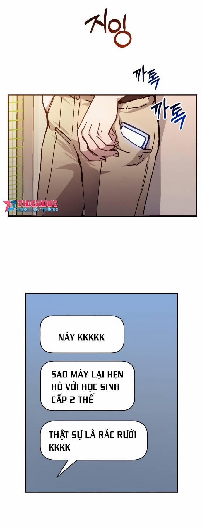 Mẹ Nào Con Nấy 11 trang 57