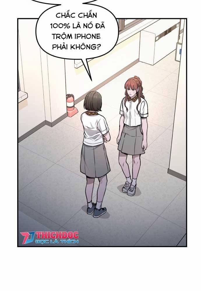 Mẹ Nào Con Nấy 12 trang 27