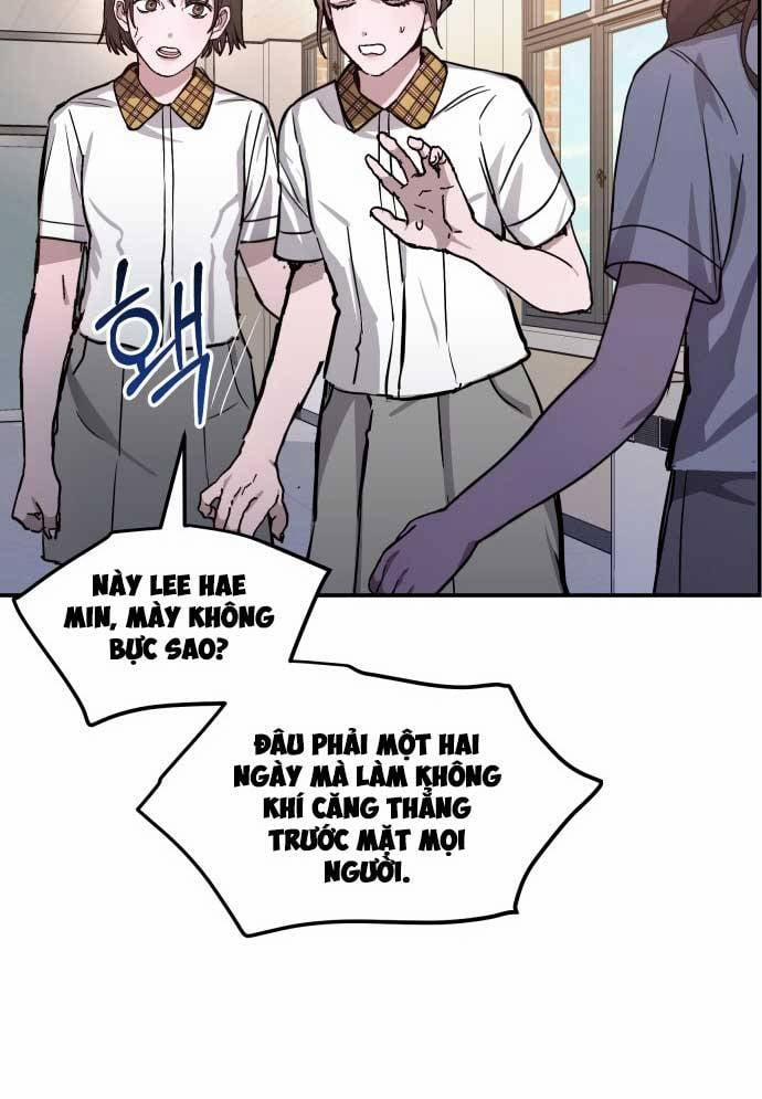 Mẹ Nào Con Nấy 12 trang 32