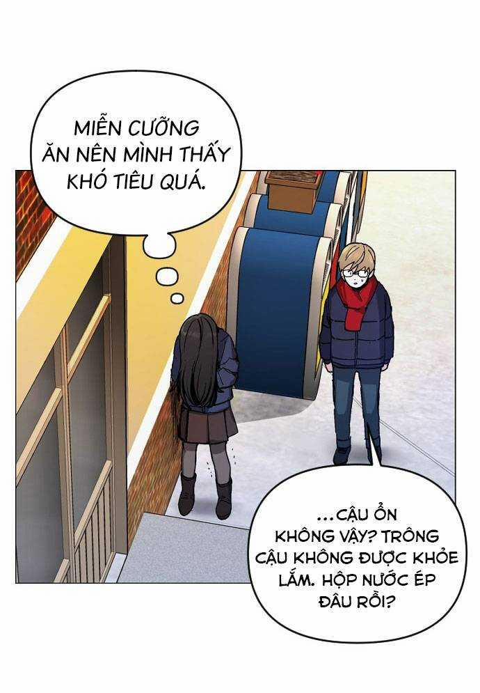 Mẹ Nào Con Nấy 2 trang 12