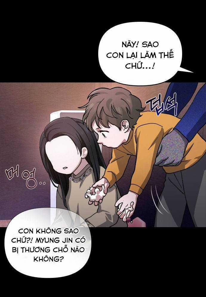 Mẹ Nào Con Nấy 3 trang 47