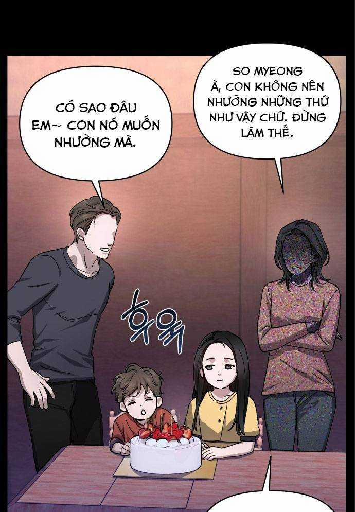 Mẹ Nào Con Nấy 3 trang 52