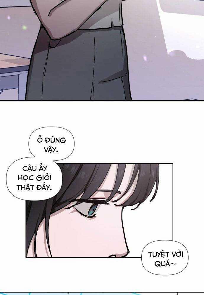 Mẹ Nào Con Nấy 4 trang 10