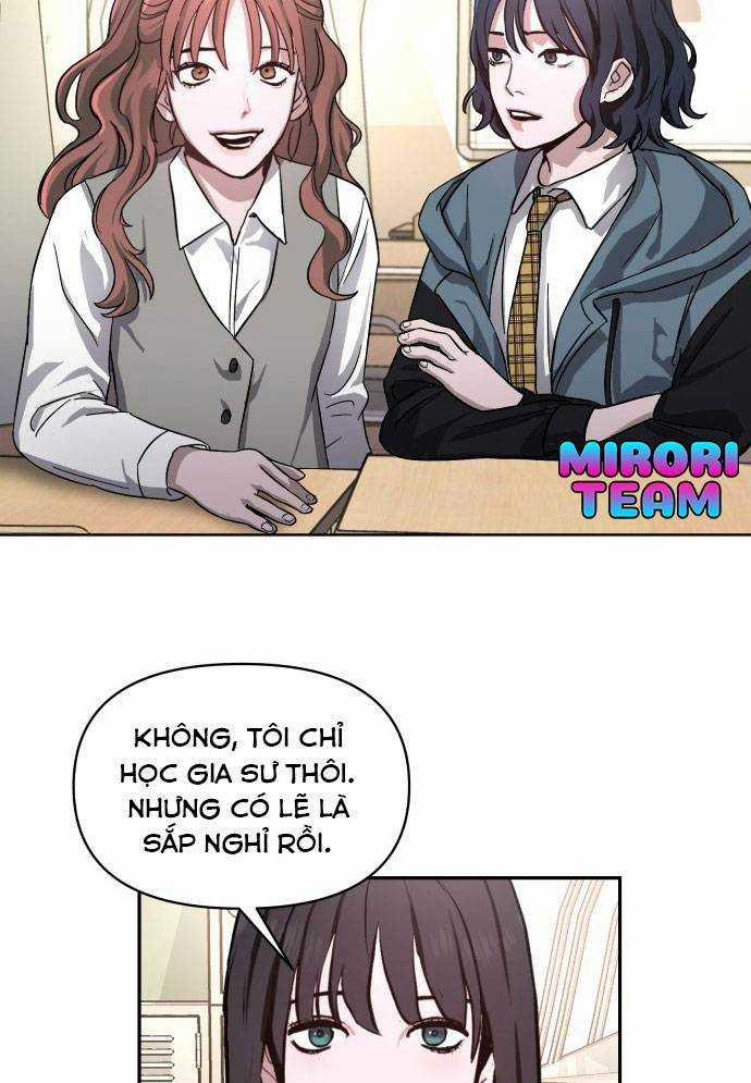 Mẹ Nào Con Nấy 4 trang 36