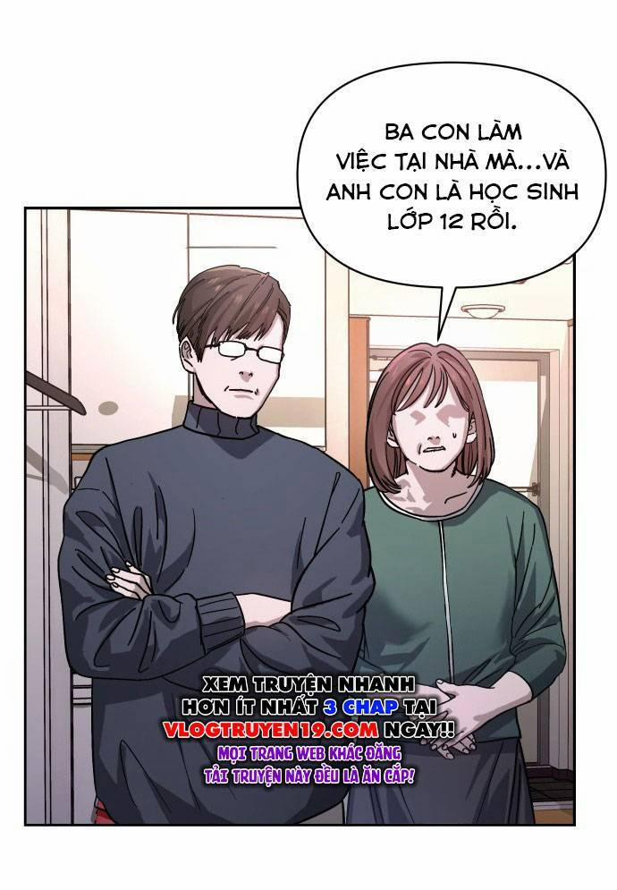 Mẹ Nào Con Nấy 5 trang 30