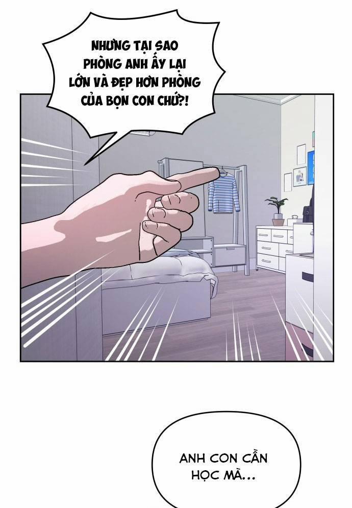 Mẹ Nào Con Nấy 5 trang 32