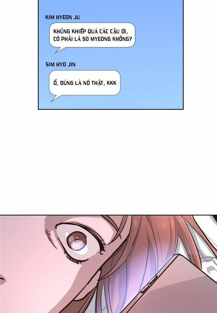 Mẹ Nào Con Nấy 6 trang 20