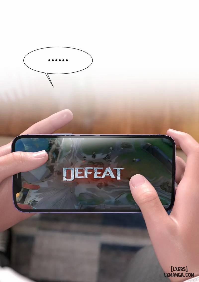 Mẹ Tôi Bị Thằng Bạn Chơi. 1.3 trang 16