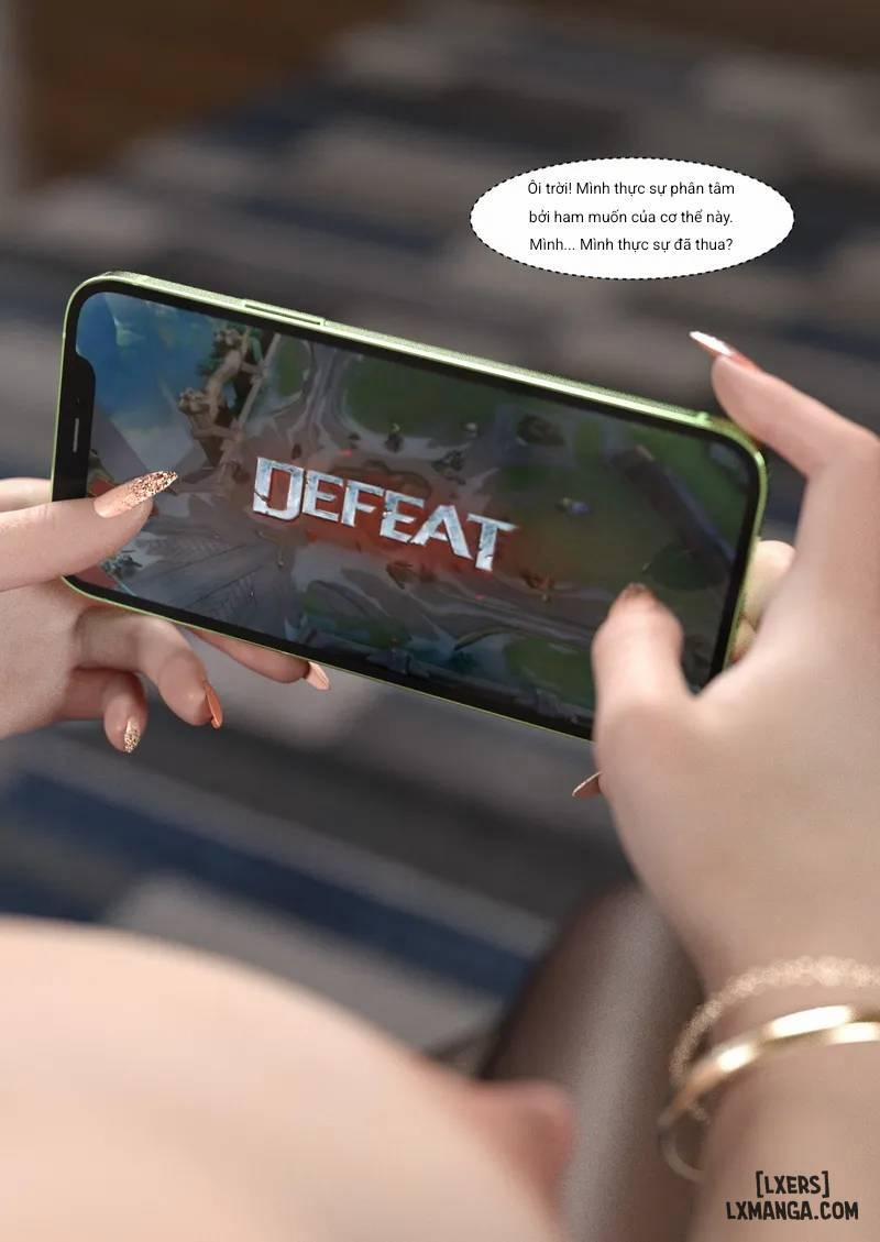 Mẹ Tôi Bị Thằng Bạn Chơi. 1.3 trang 28